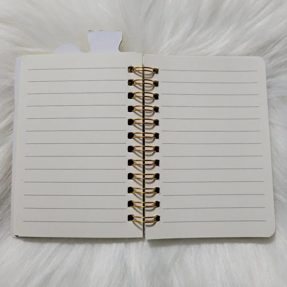 Pokémon Pikachu Mini Notebook